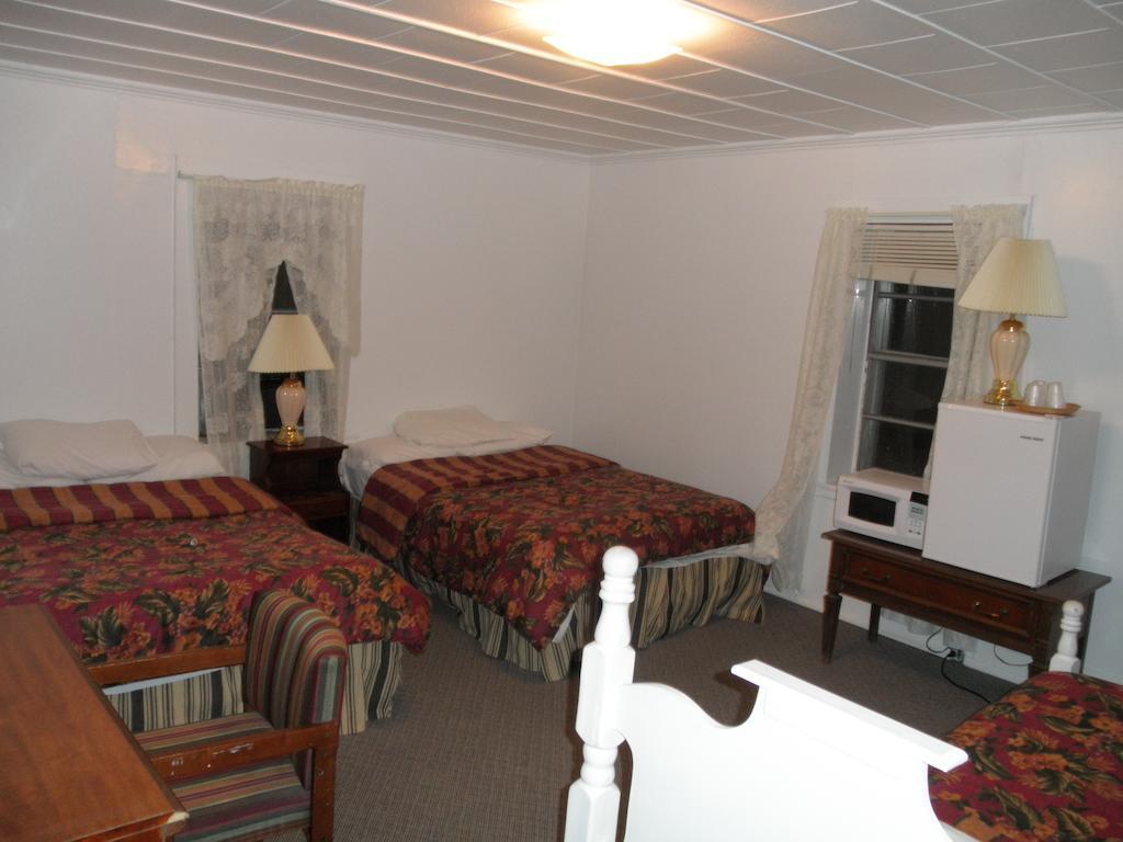Fancy Gap Mountain Top Motel חדר תמונה