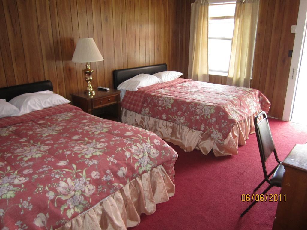 Fancy Gap Mountain Top Motel חדר תמונה